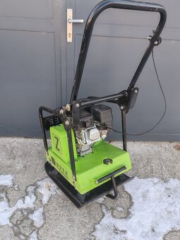 Vibracna doska 115kg - 2