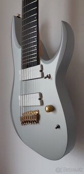 Predám 8strunku Ibanez RGDMS8 - 2