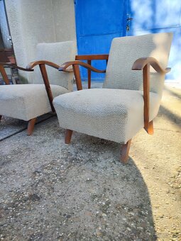 Starozitne kresla - 2