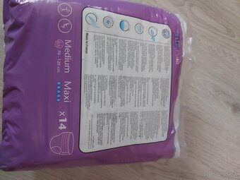 Plienky pre dospelych M - 2
