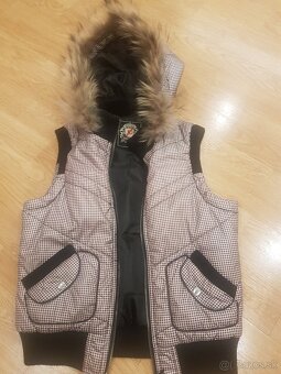 Dámska vesta v. L - 2