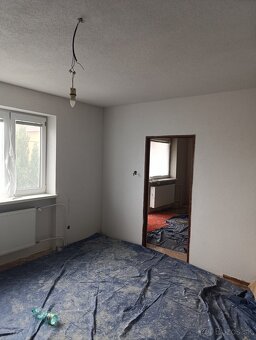 Murárske stavebné práce - 2