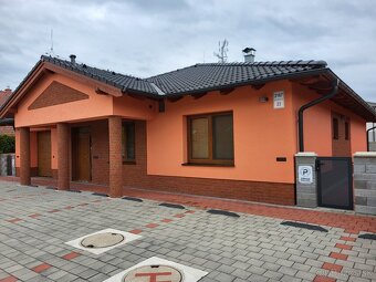 Prenájom rodinného domu v Stupave - 2