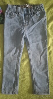 Rifle pre dievcatko - 2