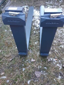 vilice na vysokozdvizny vozik - 2