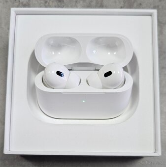 Apple AirPods Pro 2 - 2