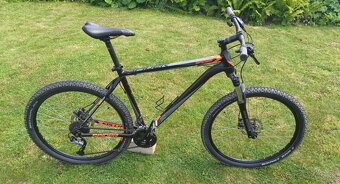 Kellys Spider 50 - 2