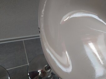 Barove stoličky - 2