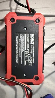 Battwry charger 15 A - 2