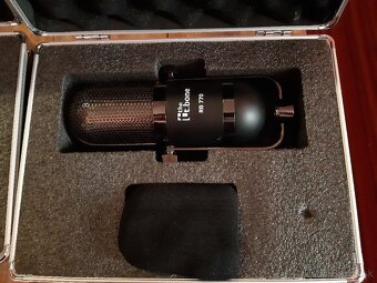 the t.bone RB770 - 2