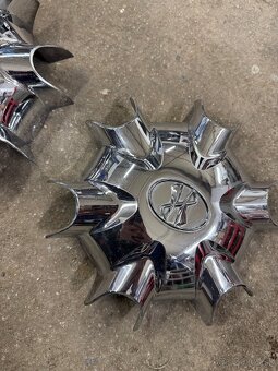 Kryty elektrónov Hyundai - 2