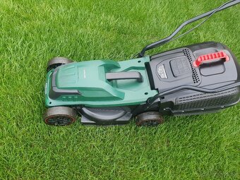 Predam Parkside kosacku PRM 1200 - 2