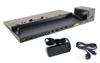 Lenovo ThinkPad Ultra Dock dokovacia stanica - 2
