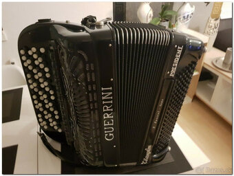 Guerrini Champion akordeón - 2