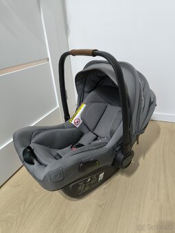 Nuna pipa next + isofix base next - 2