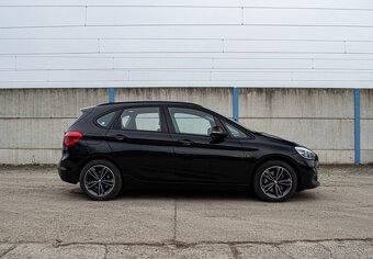 BMW Rad 2 Active Tourer 225xe iPerformance - 2