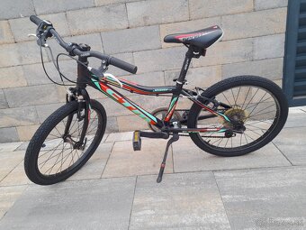 CTM Jerry 1.0 - 20” - 2