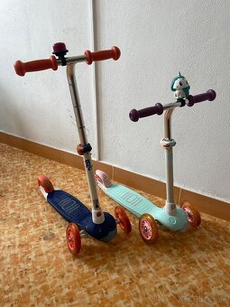 Detska kolobezka - 2