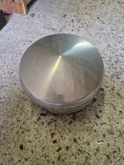 Puklice Tatra 603 - 2