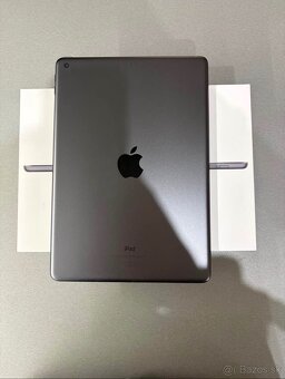 Ipad 9. Gen. Space grey - 2