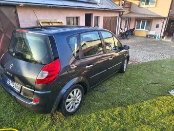 Predam Scenic 2.0 diesel 110kw - 2