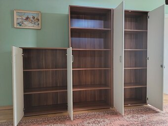 Kancelársky nábytok - 2