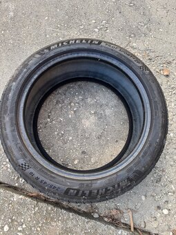245/45 R18 100Y Michelin PilotSport - 2