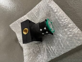 Základné teleso Hansgrohe iBox 24573180 - 2