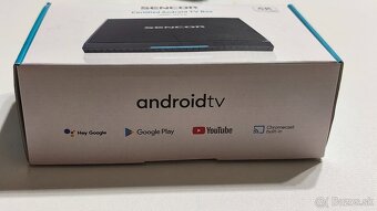 Android tv box - 2