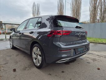 Volkswagen Golf 1.5 eTSI ACT Style DSG - 2