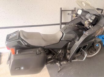 BMW K75 - 2