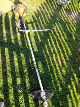 Krovinorez Dolmar - 2