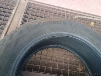 215/65 R 17 - 2