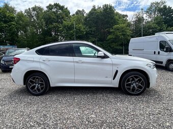 BMW X6  3.0 - 2