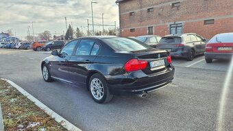 BMW 320xd - 2