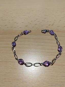 Handmade náramky - 2