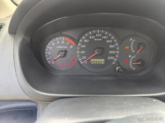 Honda Civic 7 g - 2
