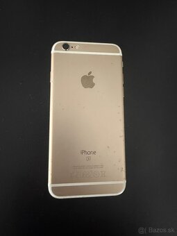 iPhone 6S 64gb - 2
