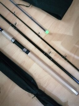 Power- Feeder 300cm - 2
