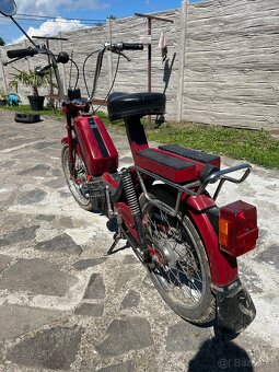 Babetta 210 - 2