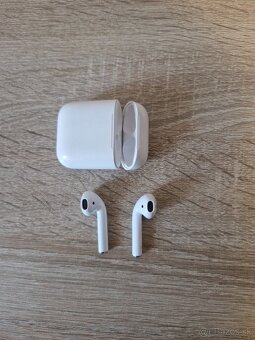 Apple airpods 2 - 2