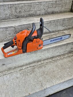 Husqvarna 135 x torq - 2