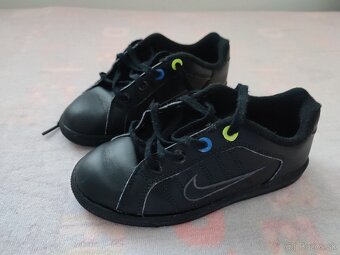 Chlapčenské tenisky Nike veľkosť 30 - 2