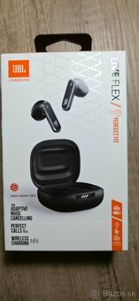 JBL Live flex - 2
