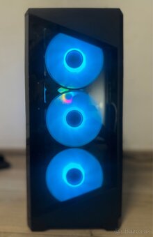 Herný PC rtx 3080 i5 14400F - 2