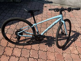 Specialized Sirrus 2.0 - 2