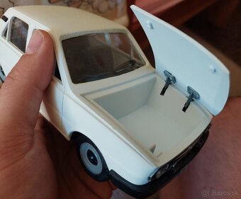 Skoda 120 KDN - 2