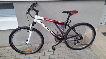 CTM TERRANO 1.0. - 2