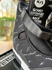 Wakeboardové topánky Hyperlite Gooey - 2