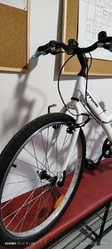 Detsky bicykel 20 palcovy - 2